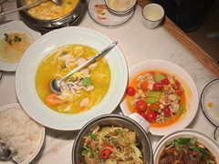 -涌上外婆桥(南塘店)