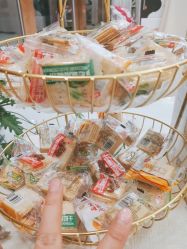 -慈蕊美容养生·专业经络调理