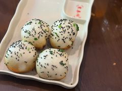 -东泰祥生煎馆(陕西南路店)