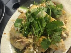 白切鸡-阳江河堤老牌曾记美食