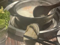 鲜美生蚝-大良毋米粥(锦龙路总店)