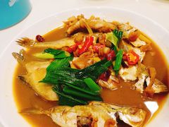 -鑫悦楼煎蟹·16年海鲜大排档