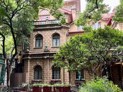 -马勒别墅饭店(静安寺店)