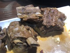 -望蝎门羊蝎子火锅(祭城店)