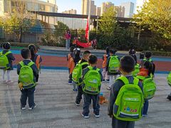 -吉的堡幼儿园(云报园)