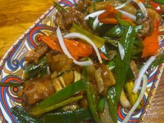 -柴窝堡22号辣子鸡·传承新疆菜