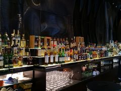室内吧台-MCGL(西安大都荟店)