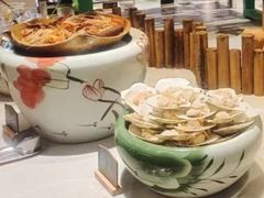 -杭州钱江新城万怡酒店-西餐厅