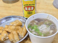 -阿玲面线糊(溪岸路店)