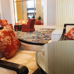 -福州香格里拉·宴会厅