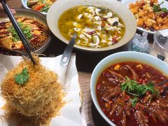 -辛香汇(飞洲店)
