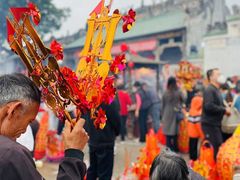 -悦城龙母祖庙