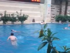 -碧水豪园·足浴·SPA·汗蒸·那须汤泉(中山东路店)