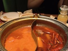 -牛New寿喜烧(金茂览秀城店)