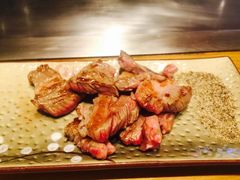 -赤坂亭·M9和牛烧肉·铁板烧(合肥万象城店)