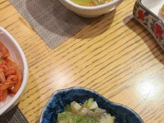 -江户家·日本料理·铁板烧(汉江东路店)