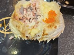 -禾绿回转寿司(国瑞店)