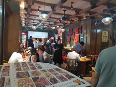-慧娟面馆·餐厅(望江路店)