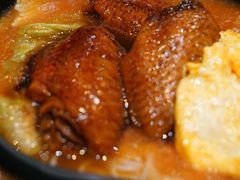 -华嫂冰室(尖沙咀店)