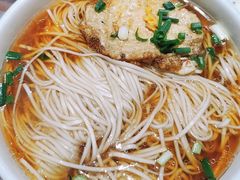 -天下客饭店(中山路店)