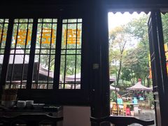 门面-兴福老面馆(寺路街店)