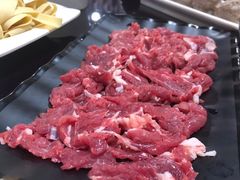 -大四喜·鲜牛肉火锅(洛阳大学城店)