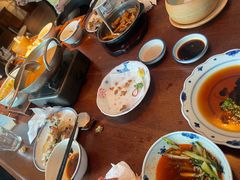 -林四喜·闽南传家菜(鼓浪屿店)