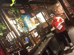 大堂-管氏翅吧(中关村店)