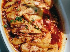 -一品红川菜(皇岗店)