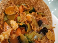 -德泰楼餐饮(莲湖路店)