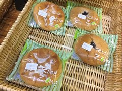 -RiceZone乐食尊纯米面包坊(望京店)