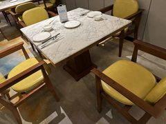 -青雅中餐厅(大连金石滩绿发希尔顿度假酒店)
