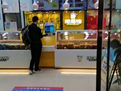 -周黑鸭(天河机场店)