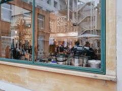 -RAC BAR(安福路店)