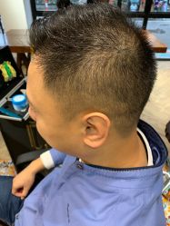 -米莱 Hair Salon 美髮