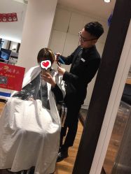 -印·Style造型创始店