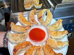 -八珍·广式煎饺·广州老字号(北京路总店)