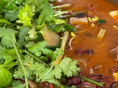 -无味饭店(九眼桥商业文化广场店)