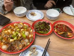 荔枝花甲-拈一筷子·宜宾江湖菜(十一街店)