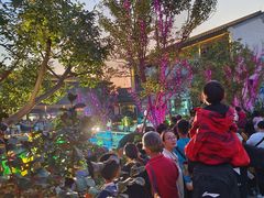 -雅达·阳羡溪山小镇中心