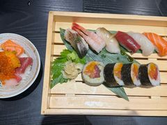 -西村日本料理(香格里拉饭店)