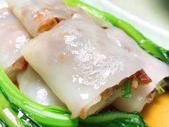 -阿政粤小馆(中央大街店)
