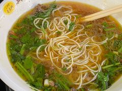 -兴福老面馆(寺路街店)