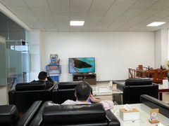 -上海和展广汽丰田4S店(老闵行店)