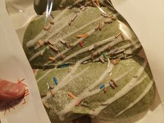 -木子木水日式烫面包(世界城光谷店)