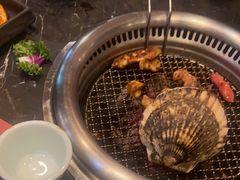 -一品诚记烤肉·甄选店(中南路店)