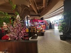-青年公社烤鸭(熙悦天街店)