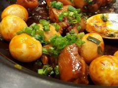 -马仕玖煲·融合菜·酥不腻烤鸭(人大店)