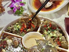 -东江海鲜大排档·潮汕菜·砂锅粥