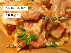 -华竹饭店(中央大街店)